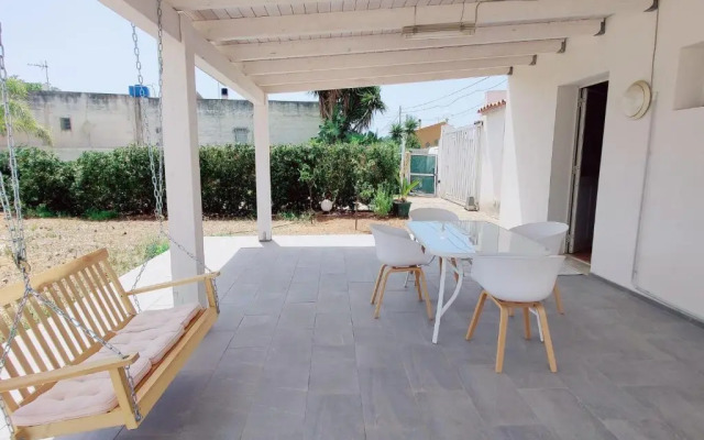 Villa Talia
