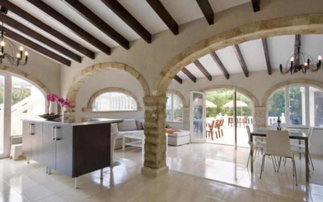 Casa Montsia