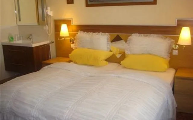 Hotel-Pension-Apartement Haus Dettmar