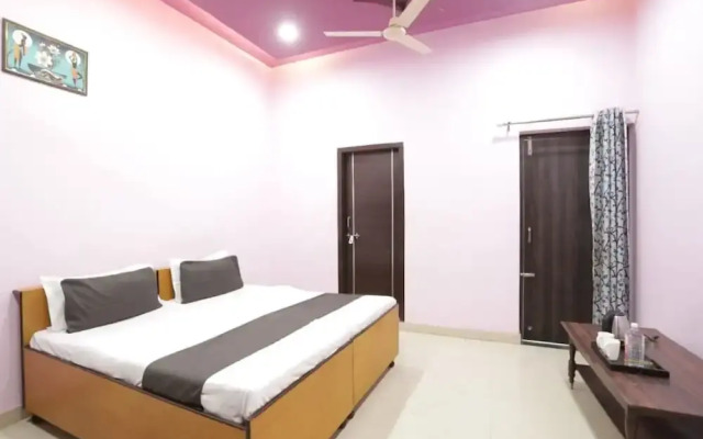 Goroomgo Dev S Villa Jaipur