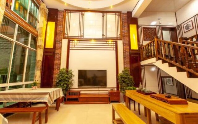 Wan Jia Exquisite Guesthouse