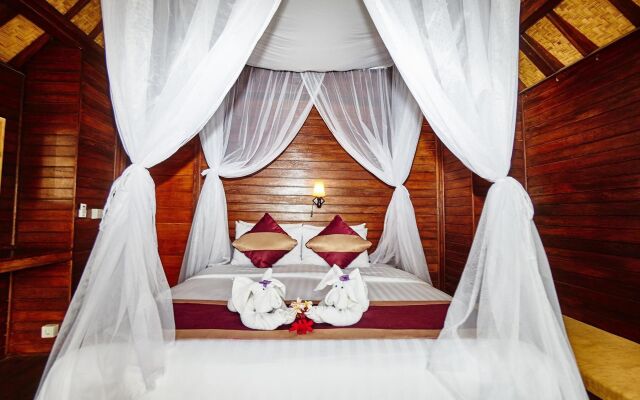 The Cozy Villas Lembongan by ABM