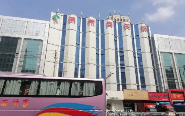 Changjiang Express Hotel