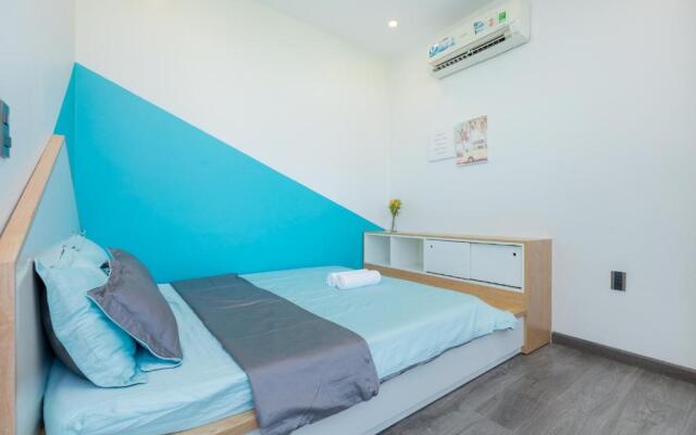 Sea House Hotel & Apartments