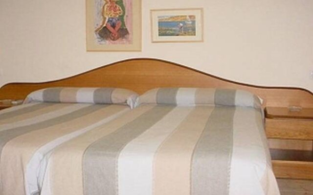 Hostal La Barretina