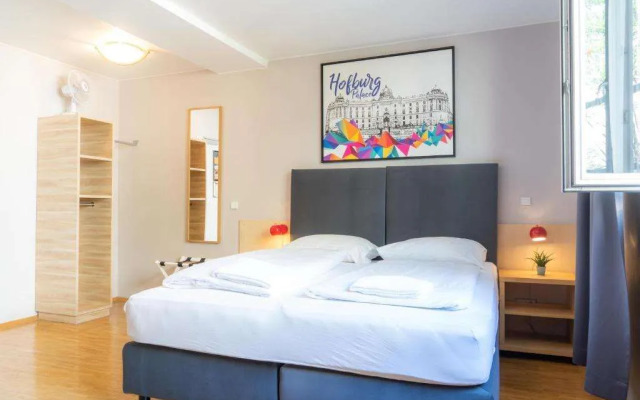 St Christophers Inns Vienna