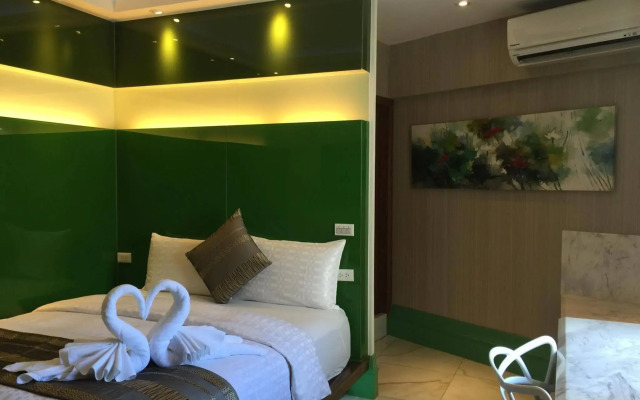 157 Boutique Guest House