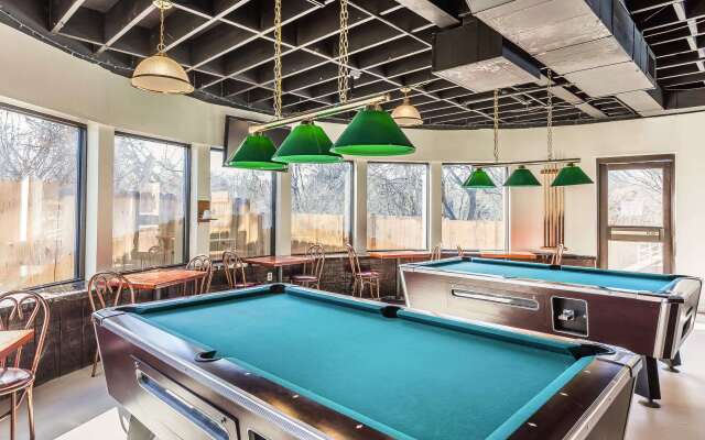 Quality Inn South Boston - Danville East