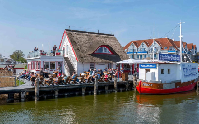 Residenz am Strand Wohnung 1-11