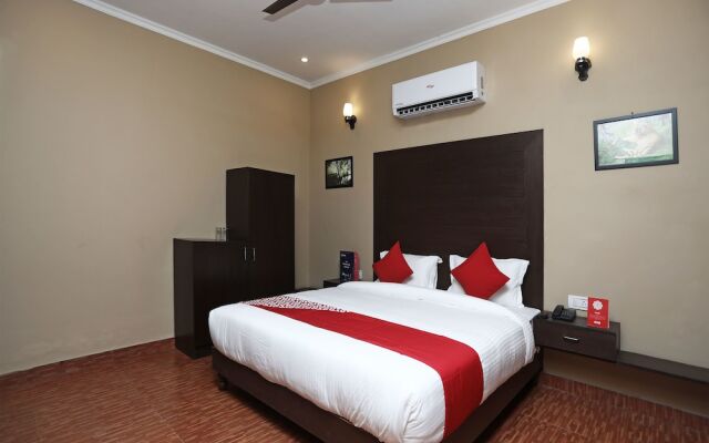 OYO 14631 Madhuban Resort