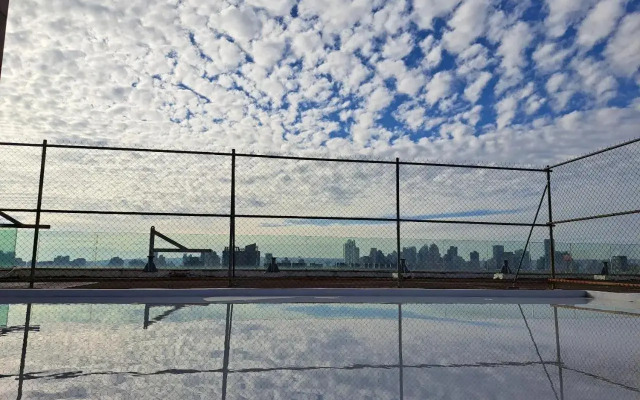 Star Hostel Taichung Parklane