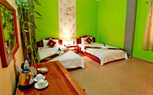 Hang Tep Hotel
