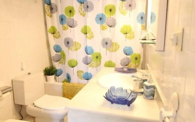 Apartamento Capri Ref. 1028  by Iberplaya