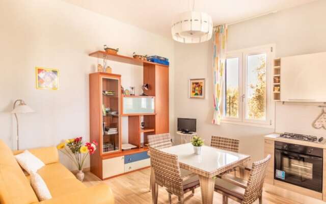 Villa Pina Capo Negro