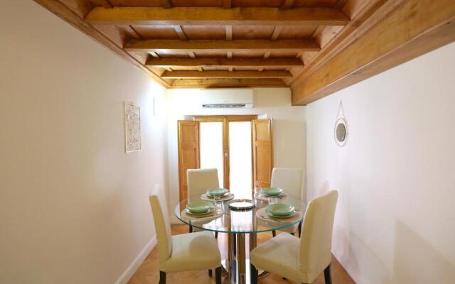 Maddalena 6 - Pantheon