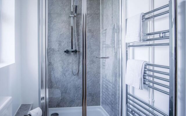 Vista Suite - 3 Bed Apartment - Ocean Breeze