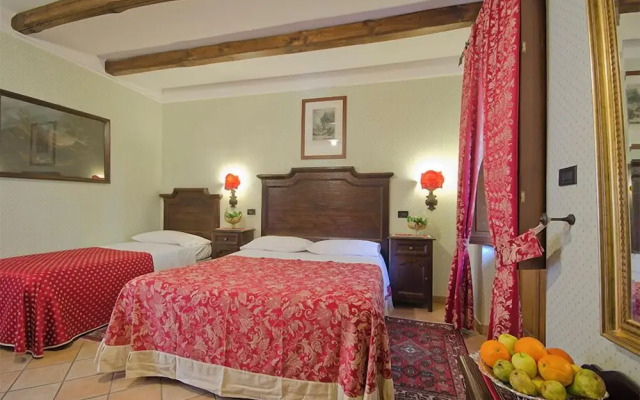 Hotel Ristorante Le Gole