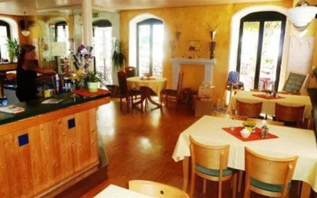 Meister BÄR HOTEL Sächsische Schweiz