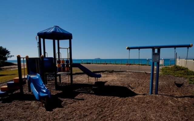 Sea Star Apartment - 1 Bedroom Studio