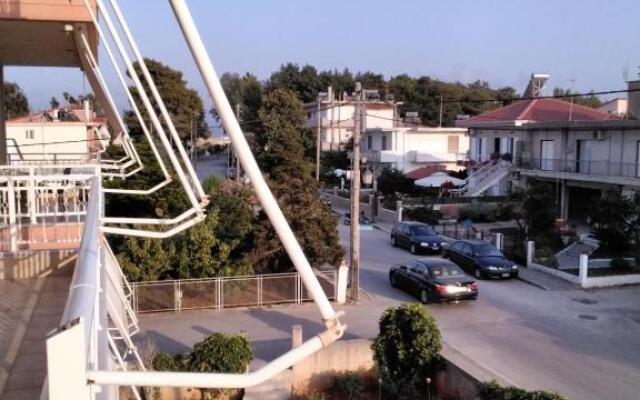 Αlexandras House