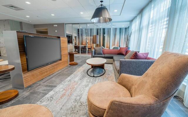 Courtyard by Marriott Toledo West