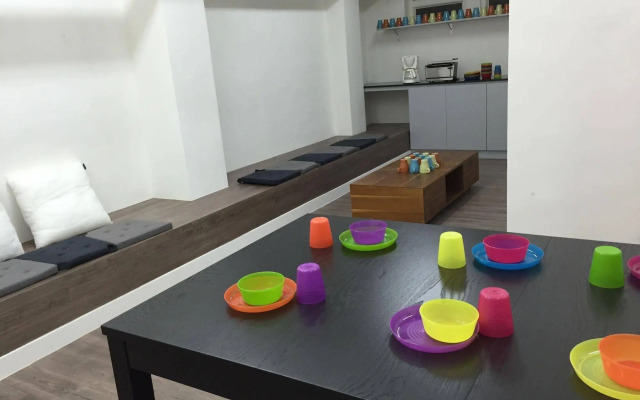 Homy Inn North Point