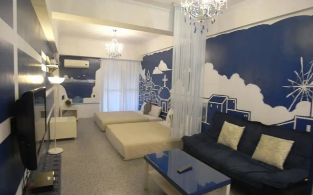 The Moment The Ocean B&B