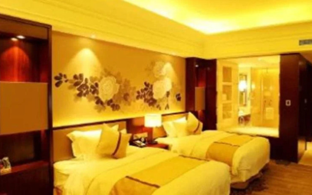 America's Best Rixin International Hotel