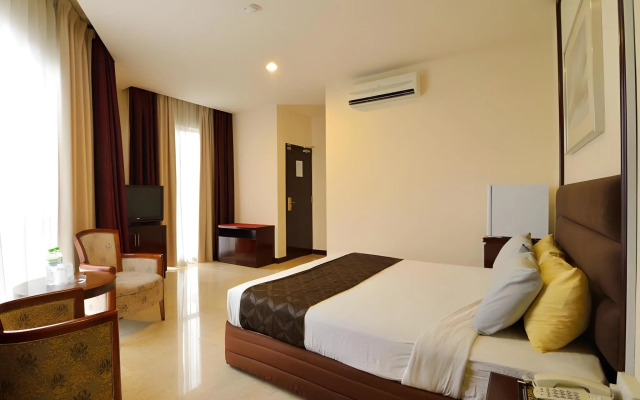 Media Hotel