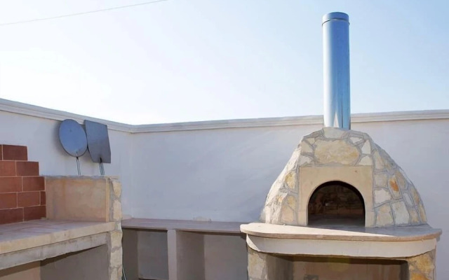 Iori Salento B&B
