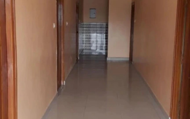 MK International Hotel