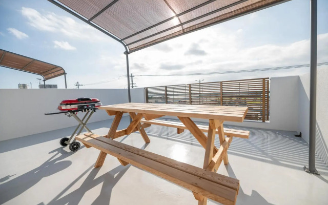 ホテルトーマスみなみ