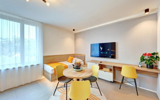 Fénix Inspiration Design Hotel