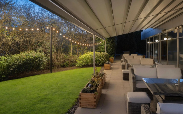 Delta Hotels by Marriott Edinburgh