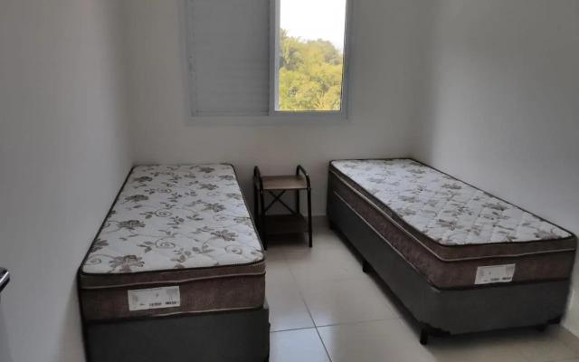 AP Clube Lazer Total