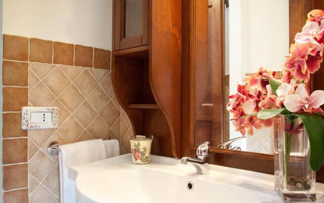 Country House Valle Dei Fiori