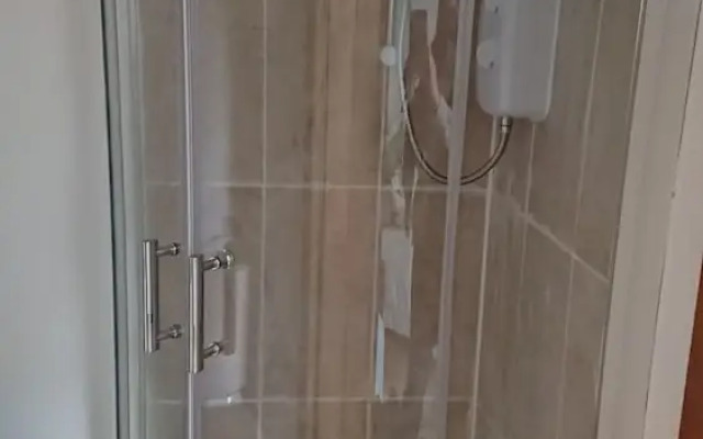 Open Plan Studio by Alton Towers