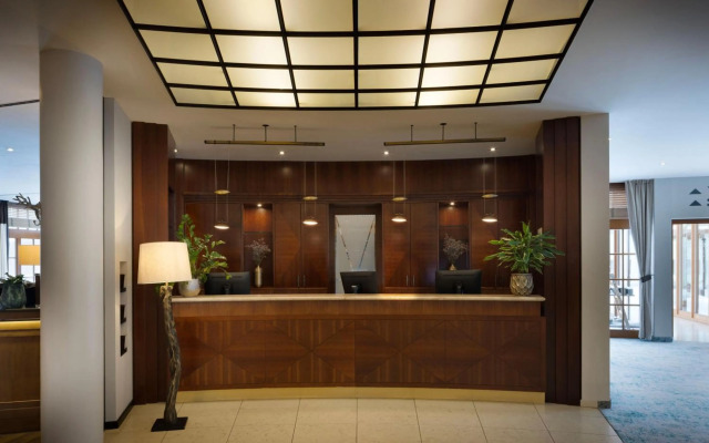 Arabella Jagdhof Resort am Fuschlsee, a Tribute Portfolio Hotel