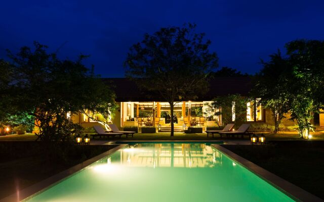 Nyne Hotels - Mayur Lodge, Yala