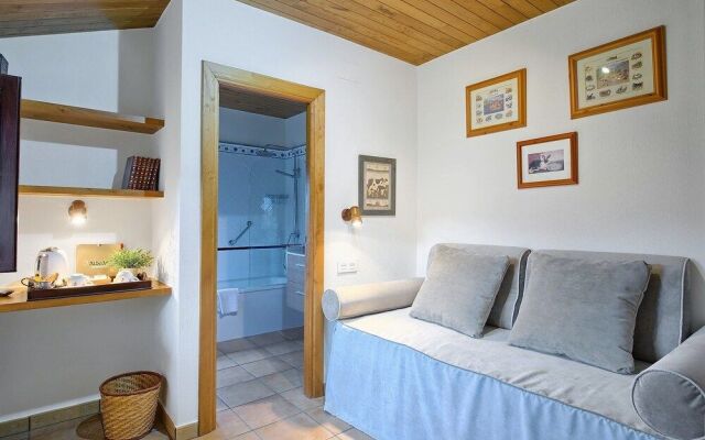 Casa Rural Llugarón I