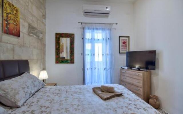 Valletta Apartments 19