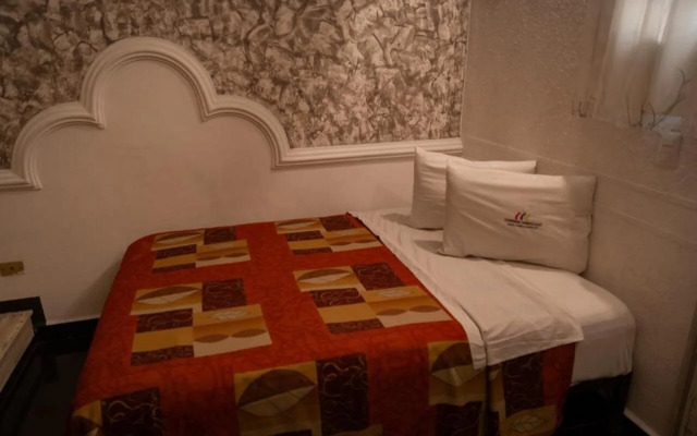 Hotel Condesa Americana