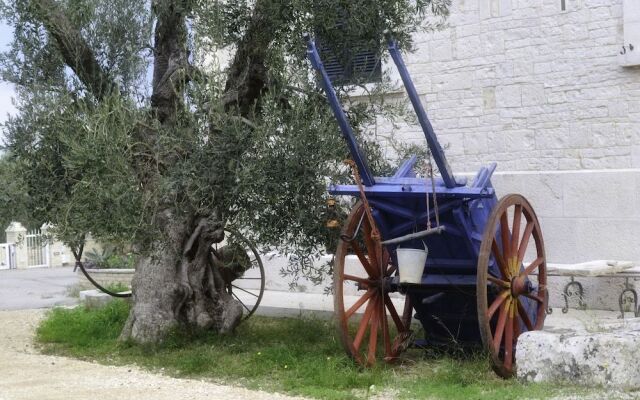 Tenuta Lama Gorga