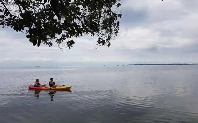 Eskapo Verde Hostel