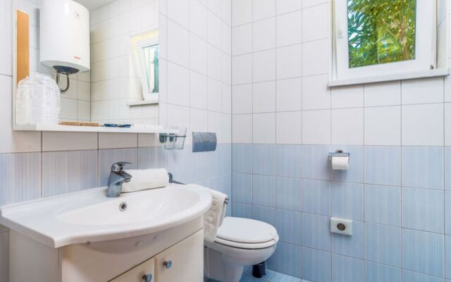 Apartment Petra 4 Spiez