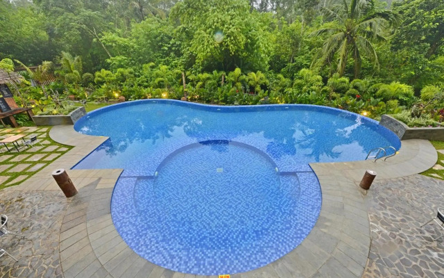 Hotel Dafam Linggau