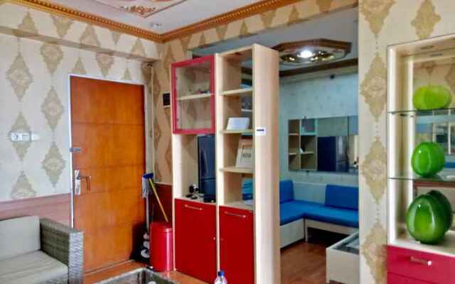 Pesona Cibubur Village Apartment