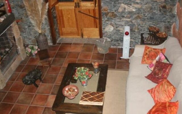 Casa Rural Finca la Maleza