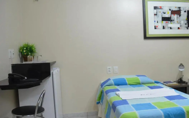 Hotel La Maison Du Monde