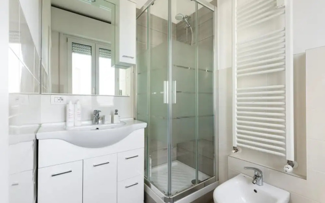 Charming Mazzini Apartment by Wonderful Italy